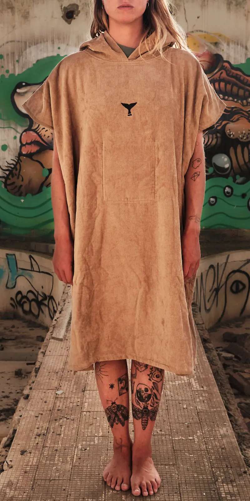 Poncho