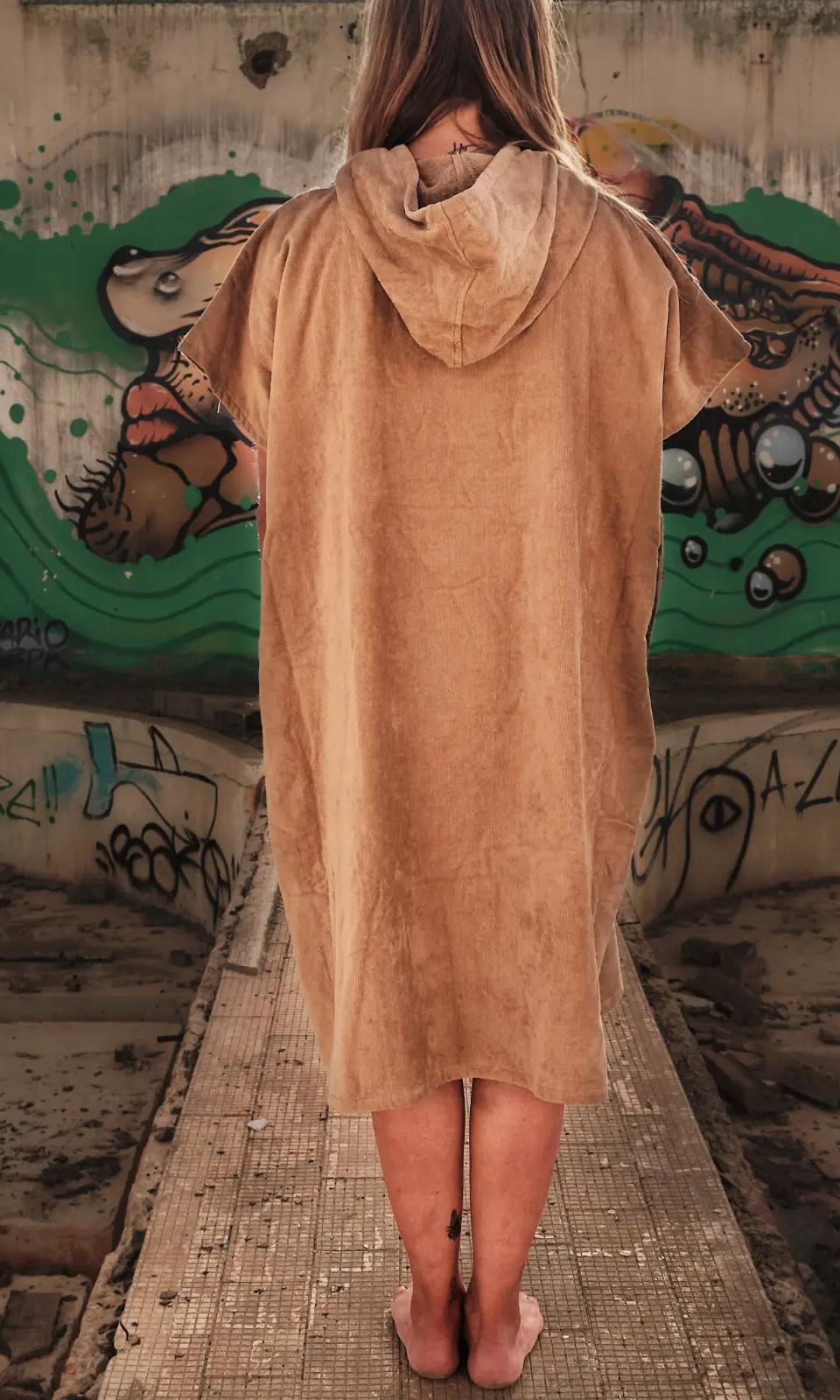 Poncho