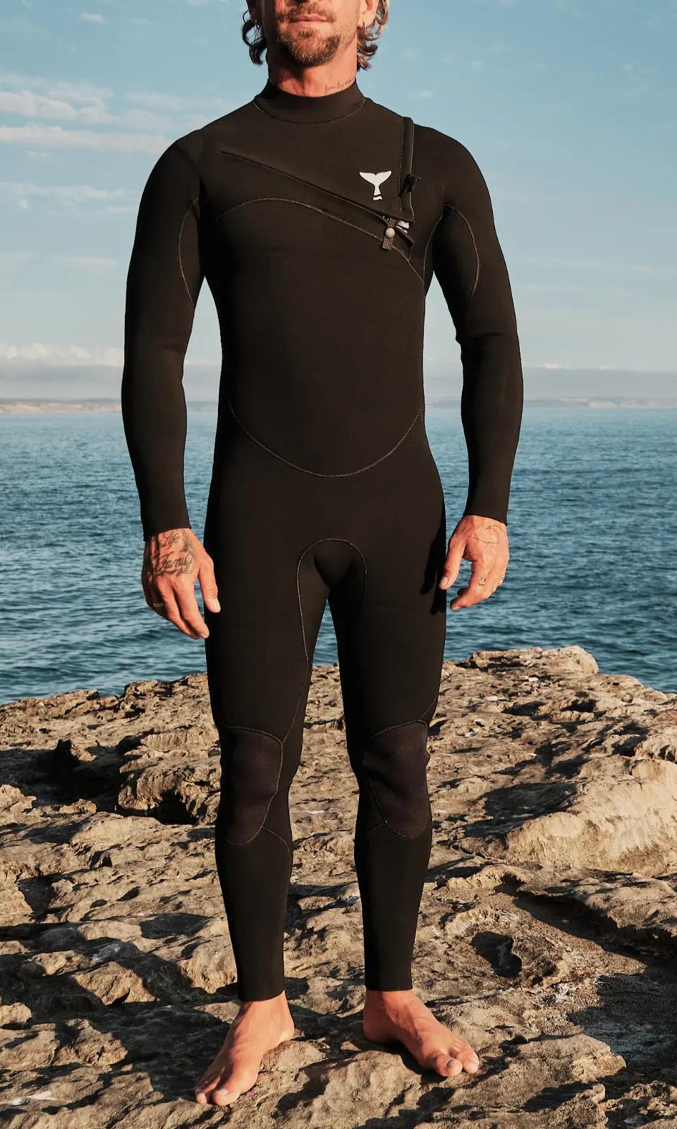 Physer Amura wetsuit